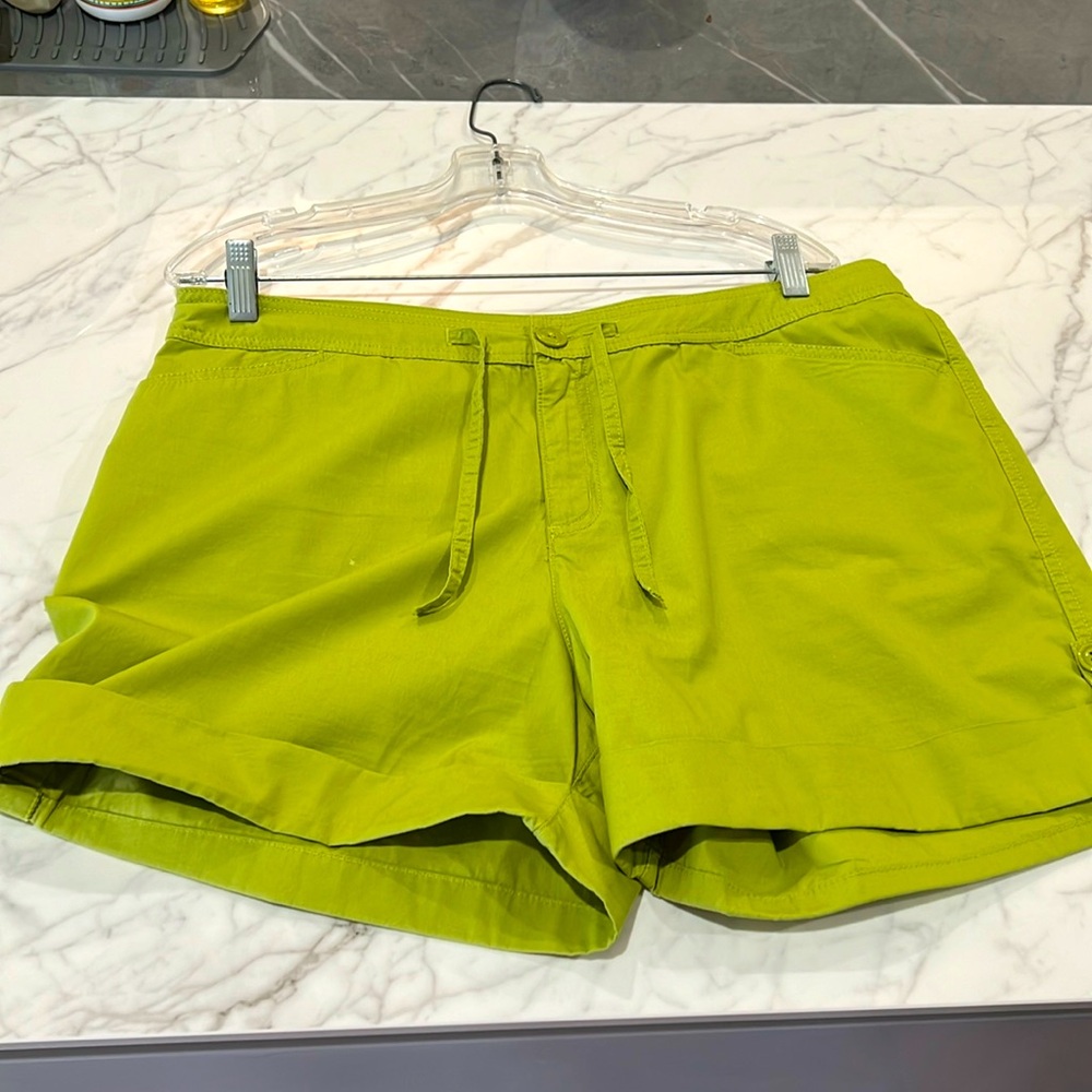 Kivi shorts